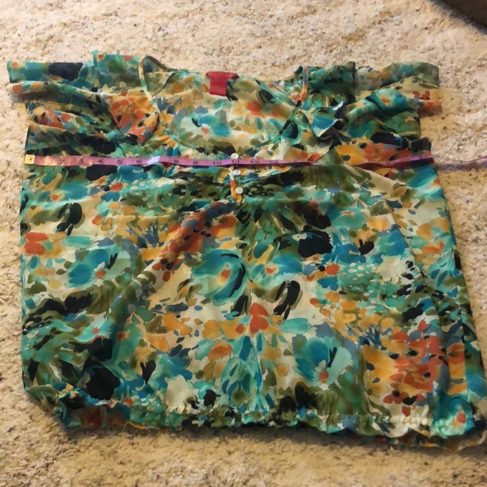 Lightweight top - Picture 4 of 7